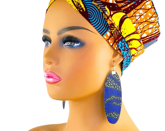 Earrings Set #35