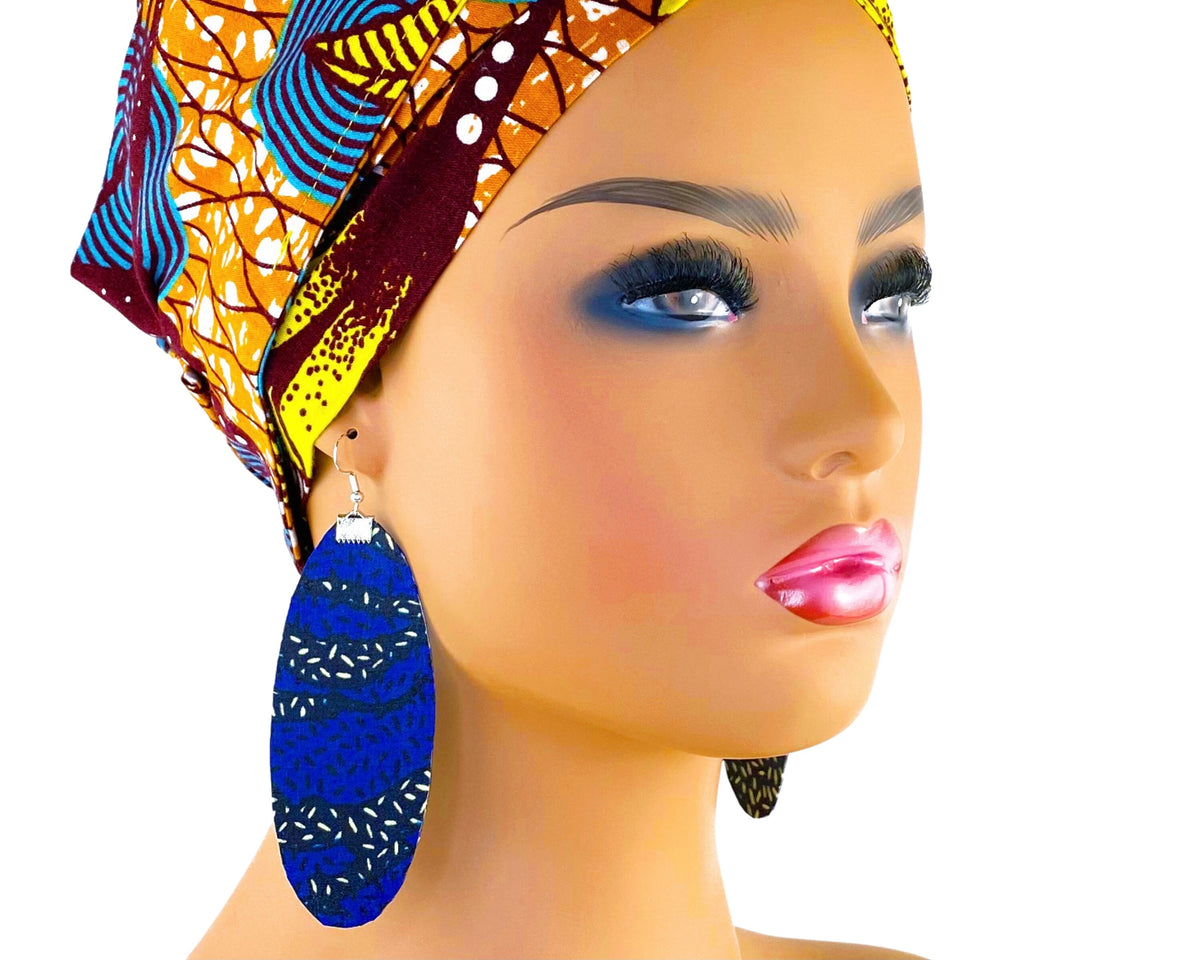 Earrings Set #35