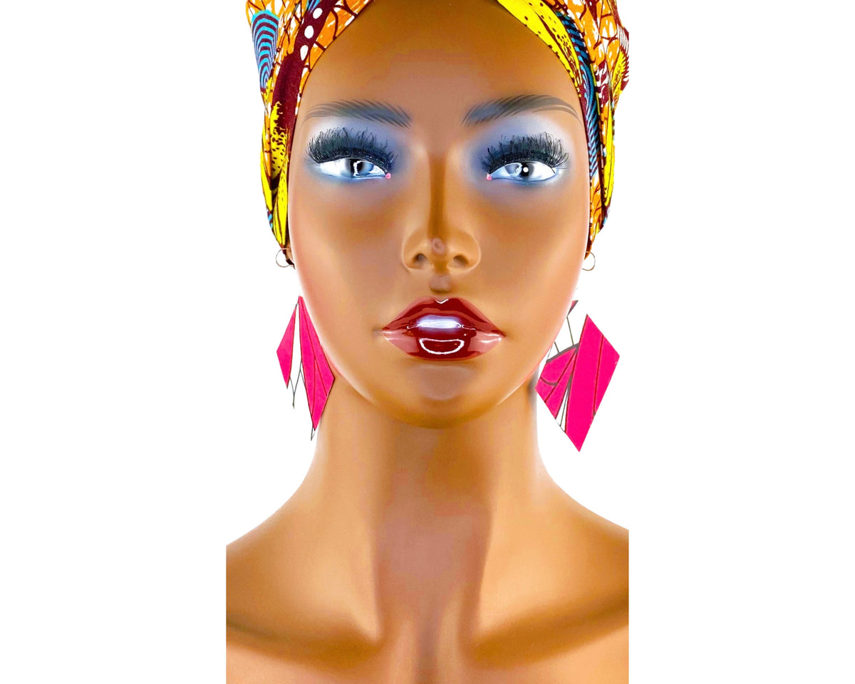 Earrings Set #37