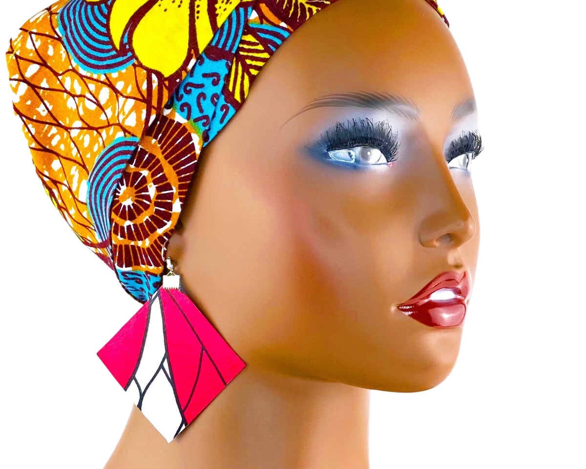 Earrings Set #37