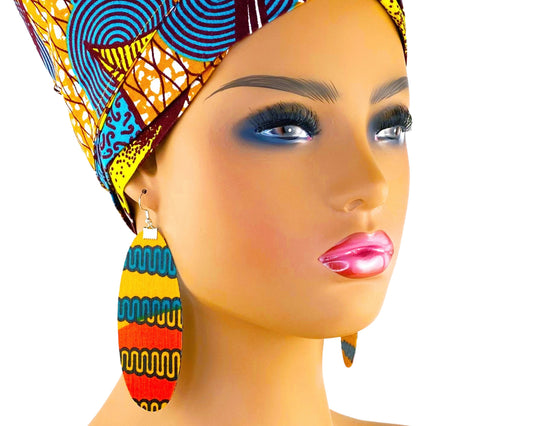 Earrings Set #42