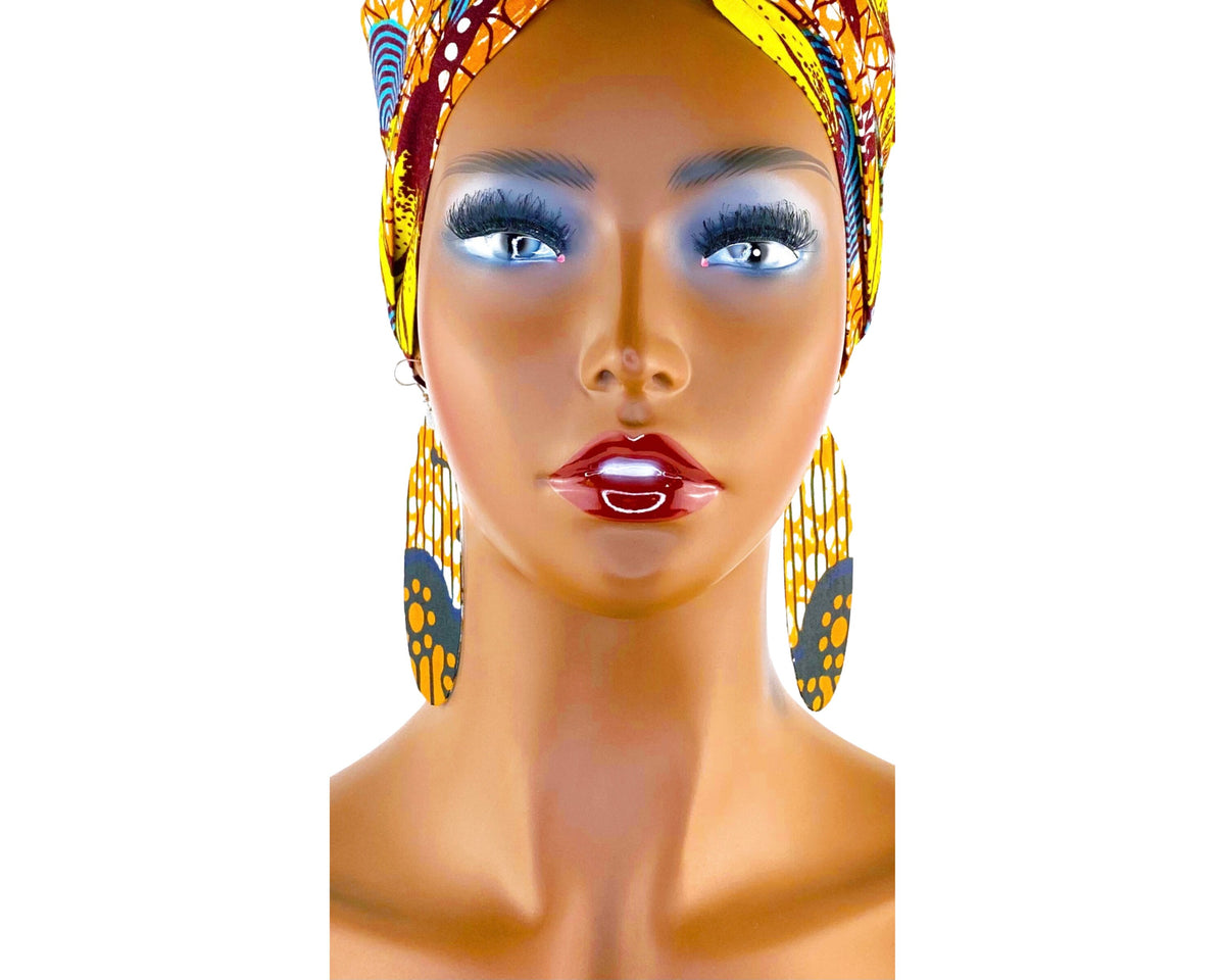 Earrings Set #44