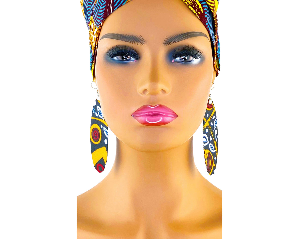 Earrings Set #45