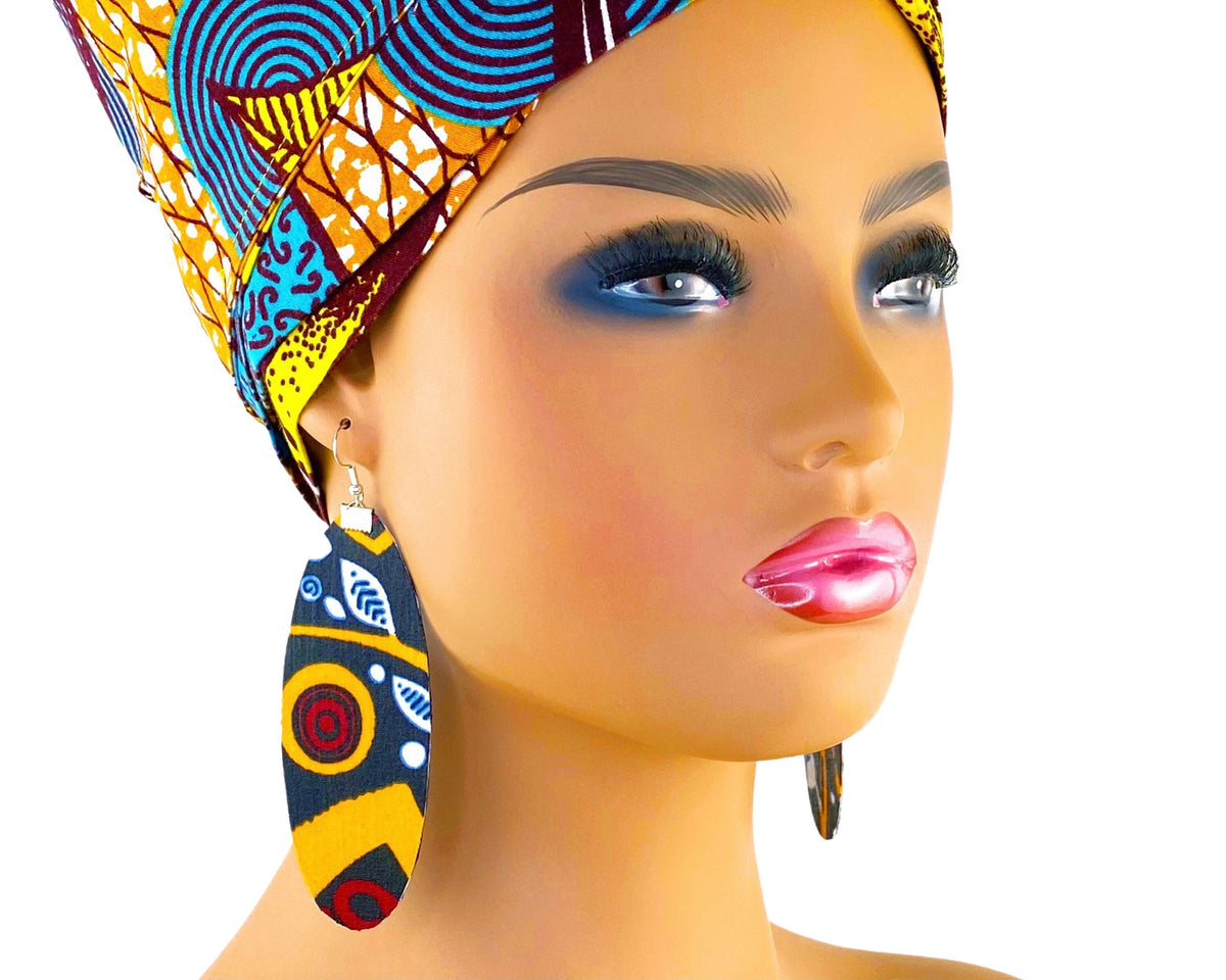 Earrings Set #45