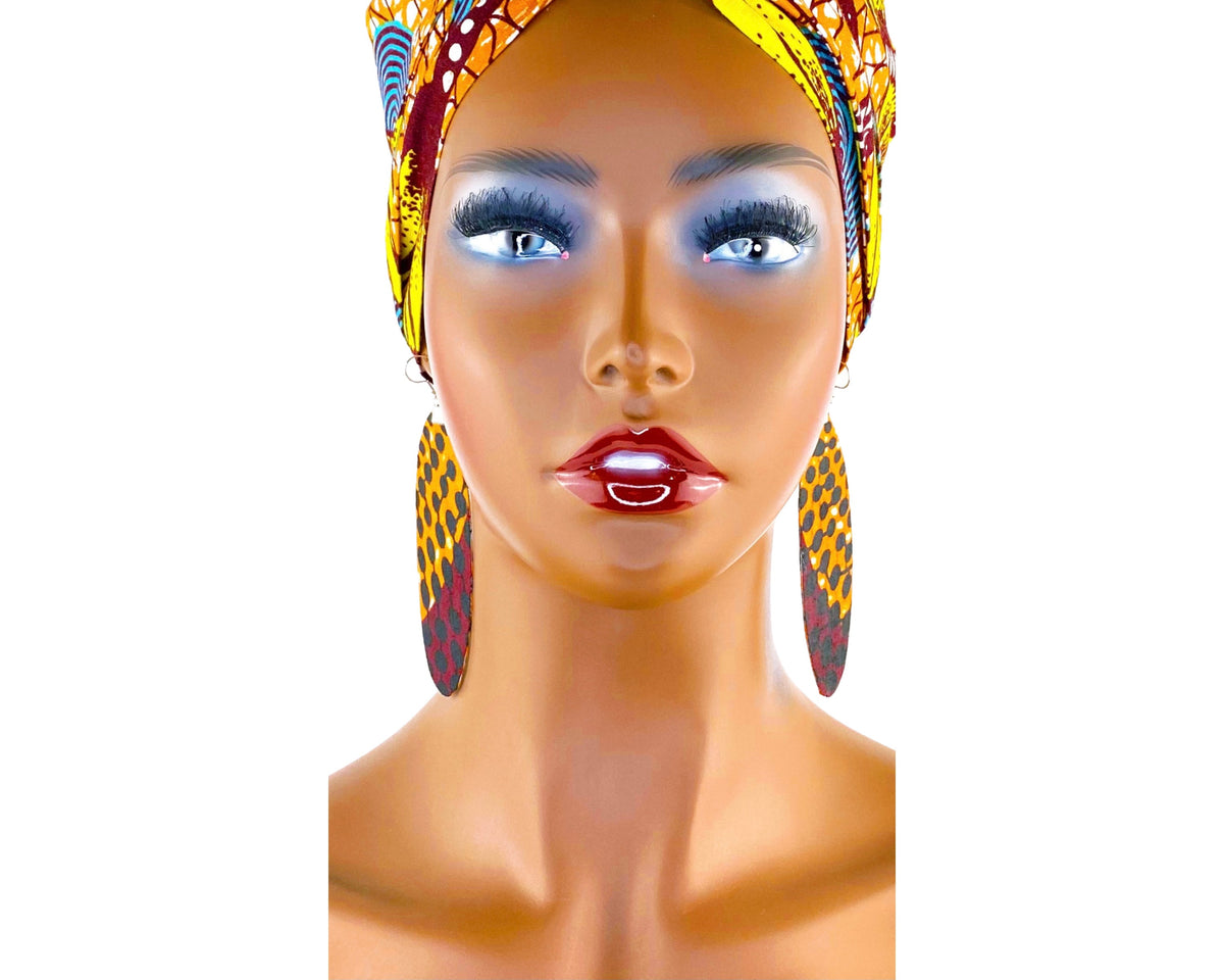 Earrings Set #51