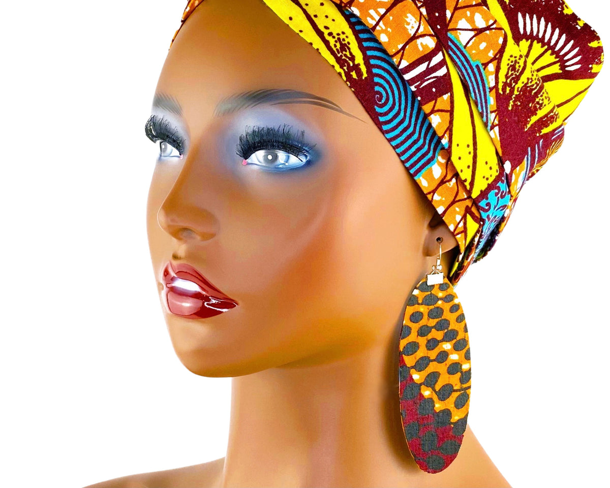 Earrings Set #51