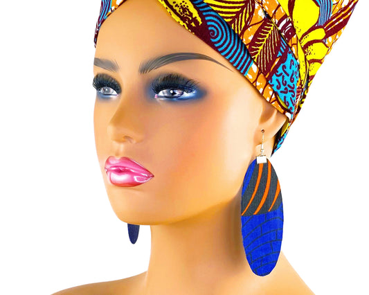 Earrings Set #53