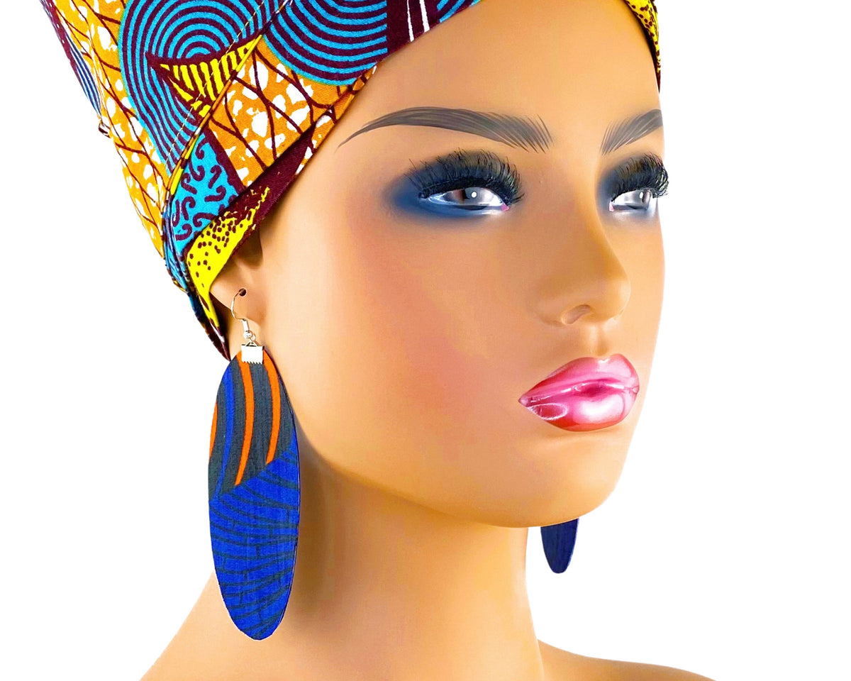 Earrings Set #53