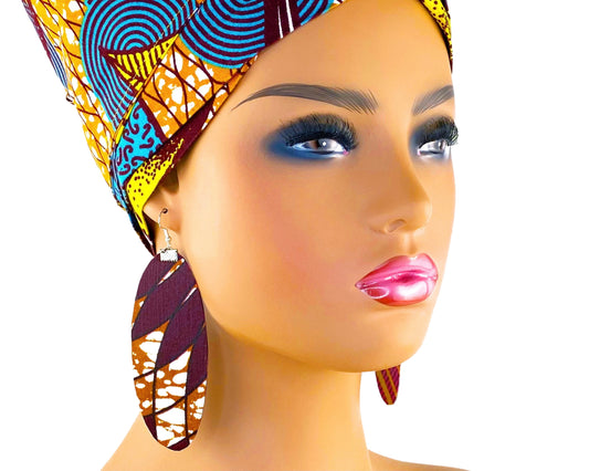 Earrings Set #54