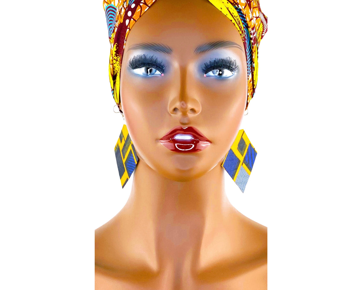 Earrings Set #55