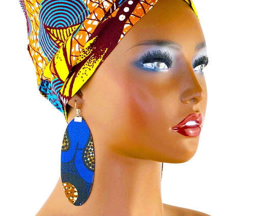 Earrings Set #58