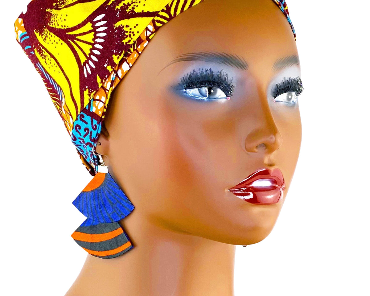 Earrings Set #64