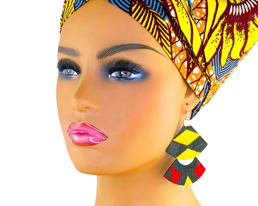 Earrings Set #66