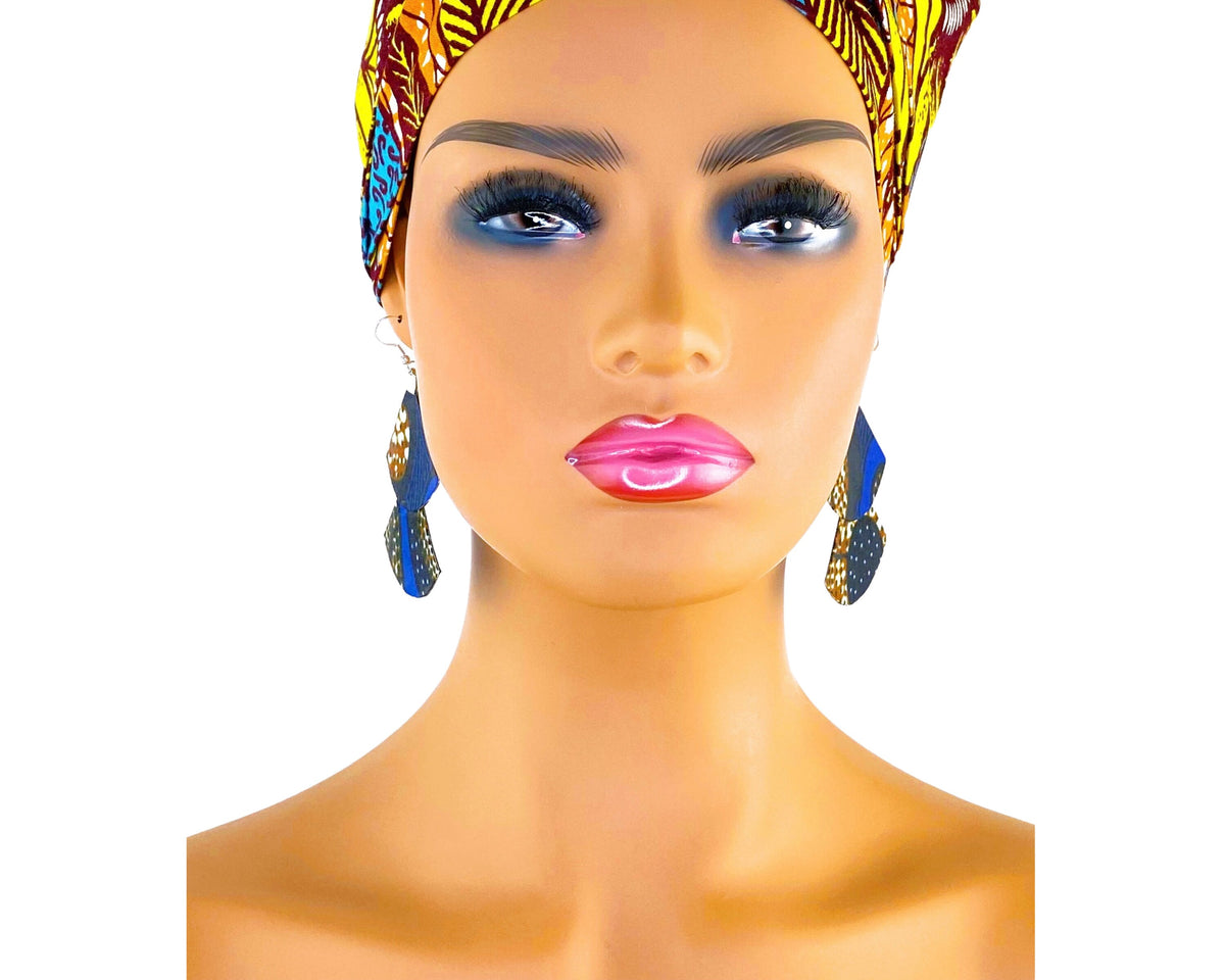Earrings Set #67