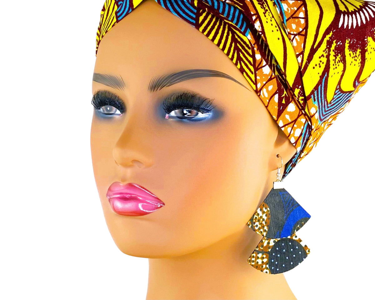 Earrings Set #67