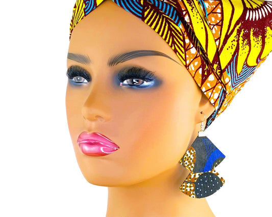 Earrings Set #67
