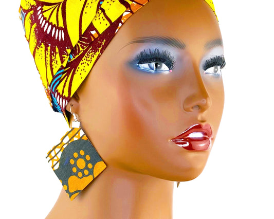Earrings Set #80