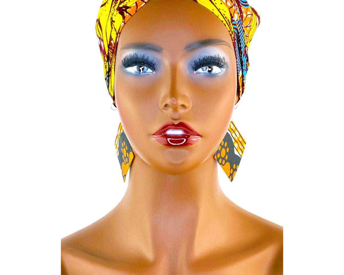 Earrings Set #80