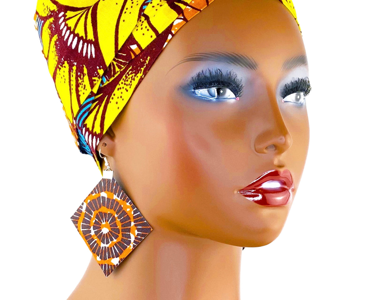 Earrings Set #84
