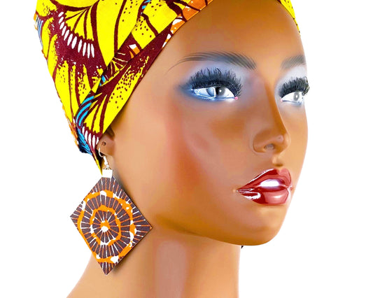 Earrings Set #84