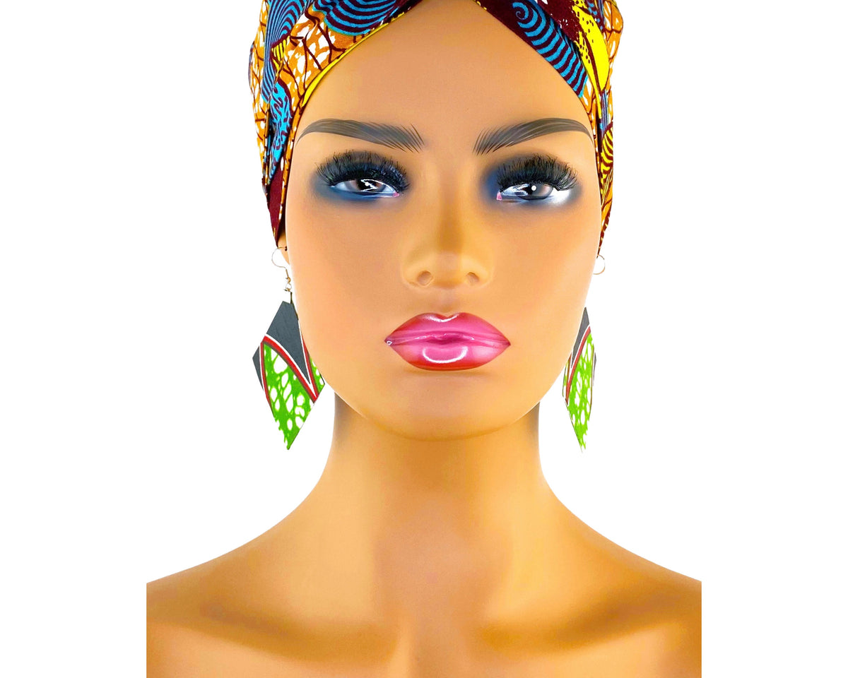Earrings Set #89