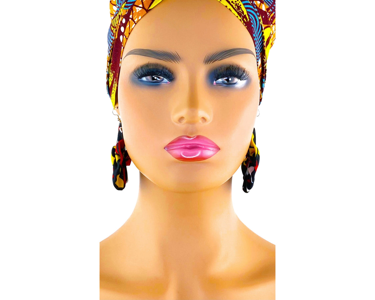 Earrings Set #23