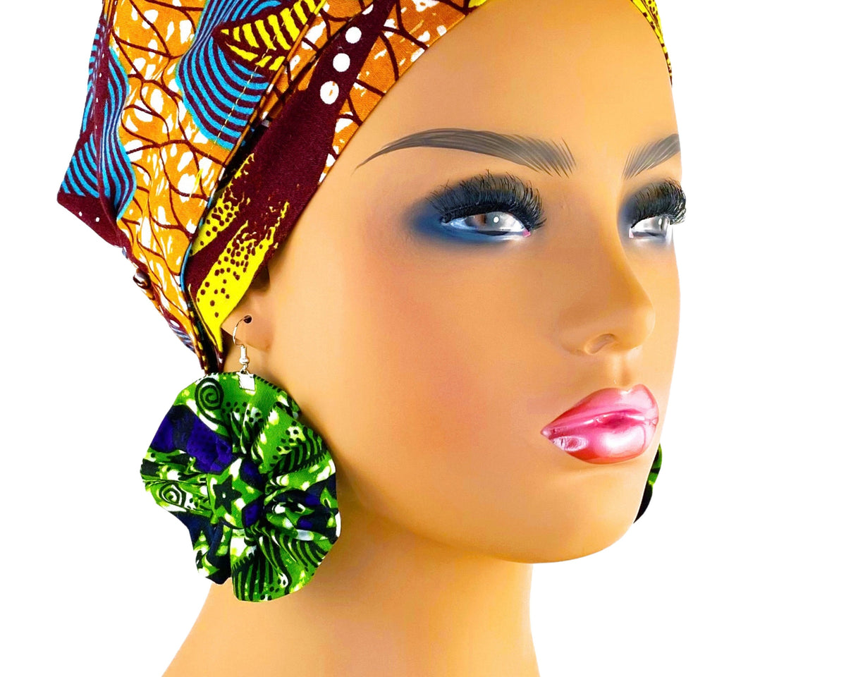 Earrings Set #24