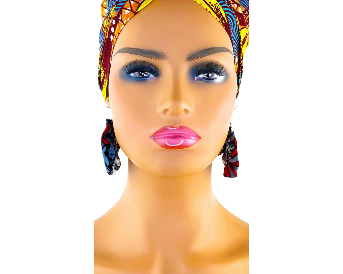 Earrings Set #25