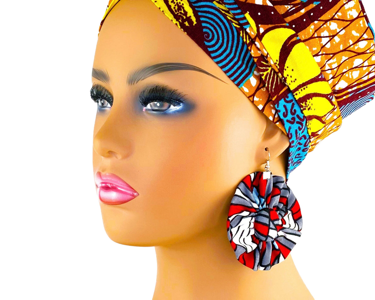 Earrings Set #25
