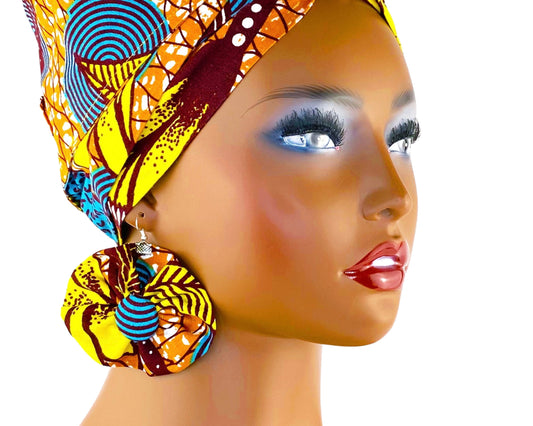 Earrings Set #27