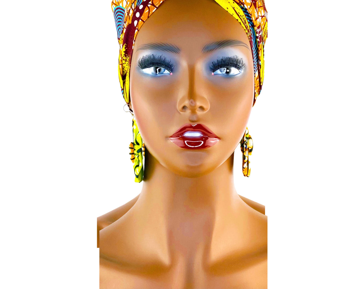 Earrings Set #28