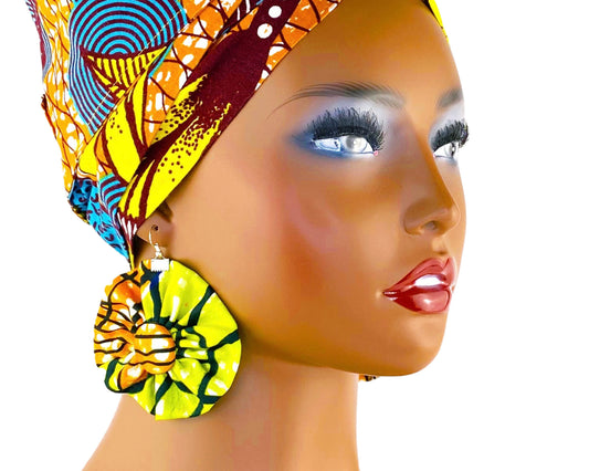 Earrings Set #28