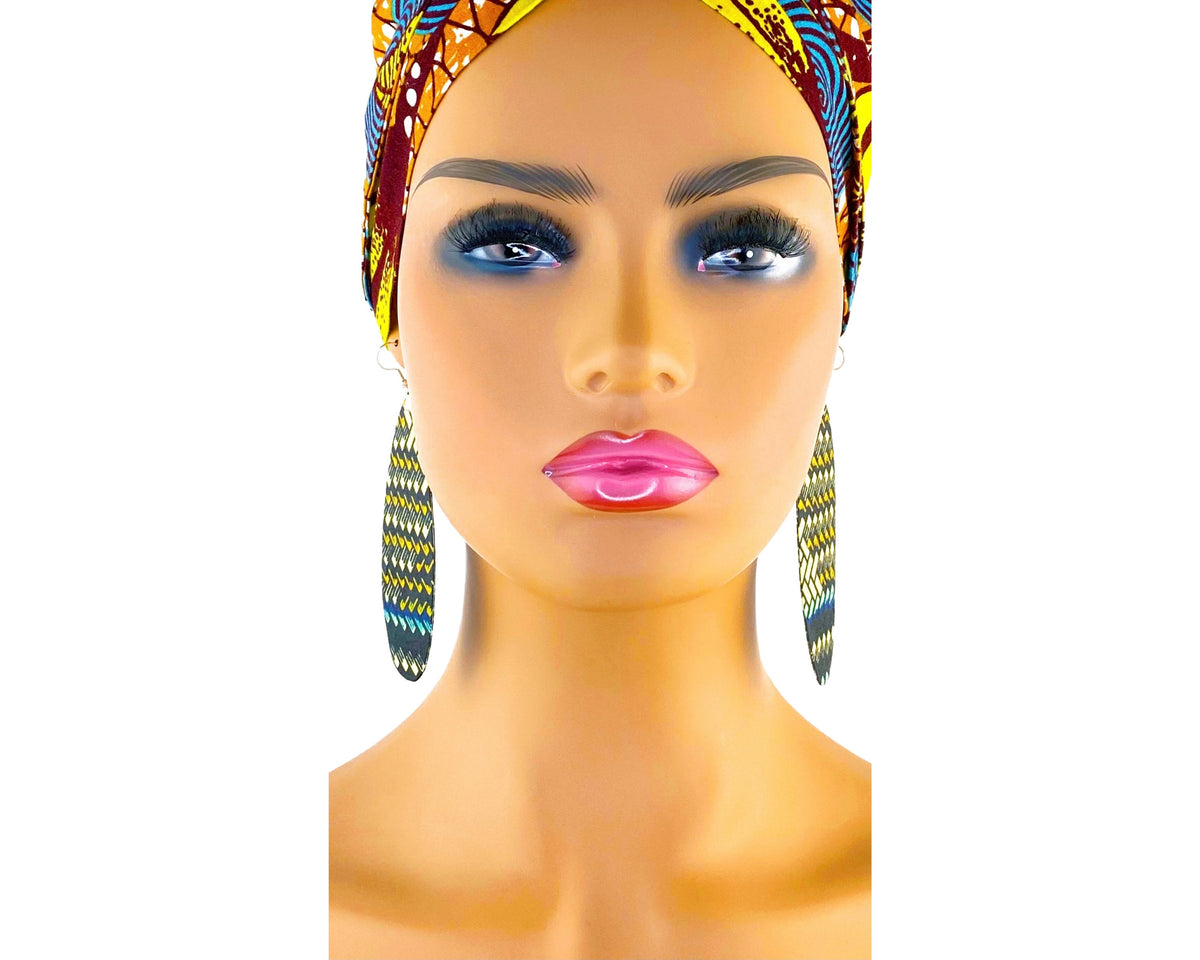 Earrings Set #32