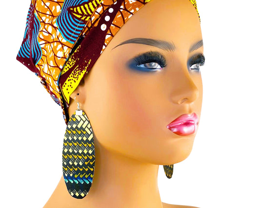 Earrings Set #32