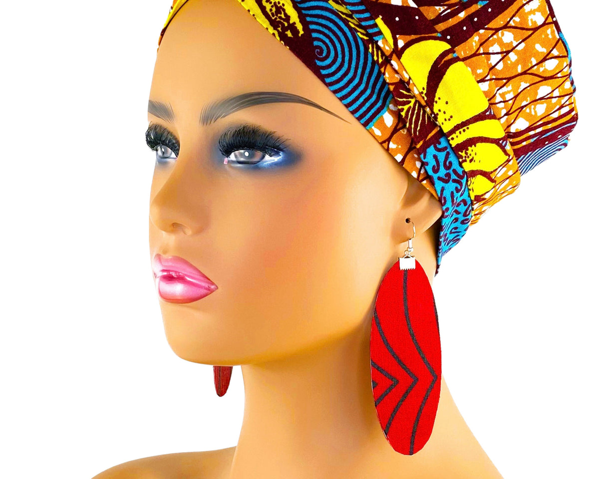 Earrings Set #33