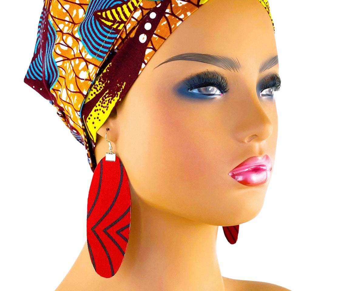 Earrings Set #33