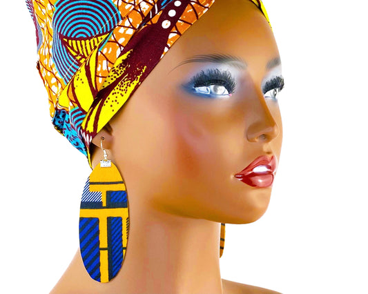 Earrings Set #34