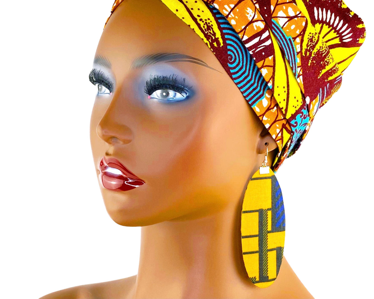 Earrings Set #34