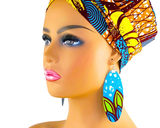 Earrings Set #36