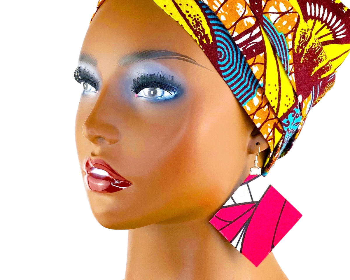 Earrings Set #37