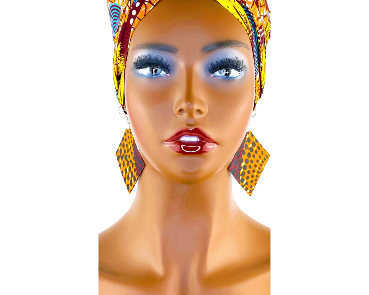 Earrings Set #38
