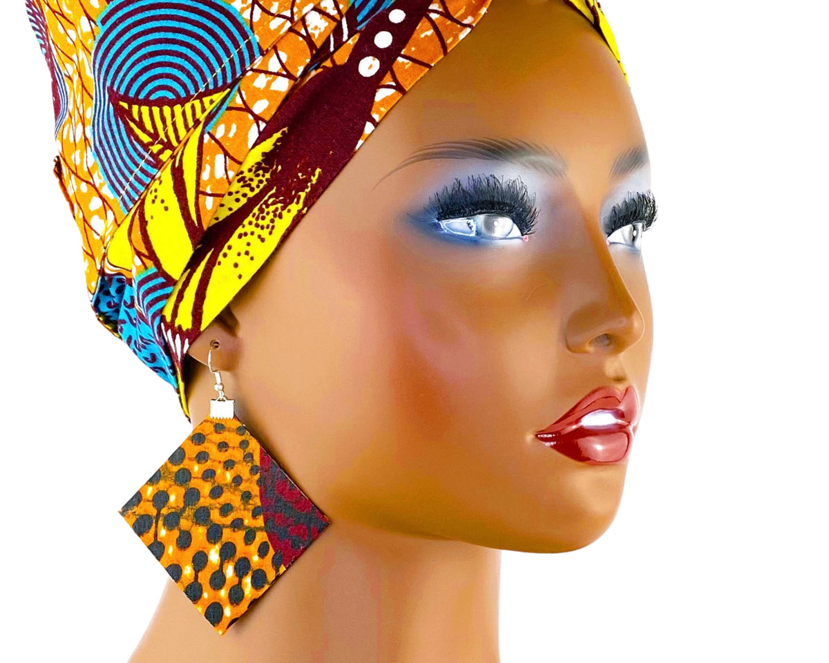 Earrings Set #38