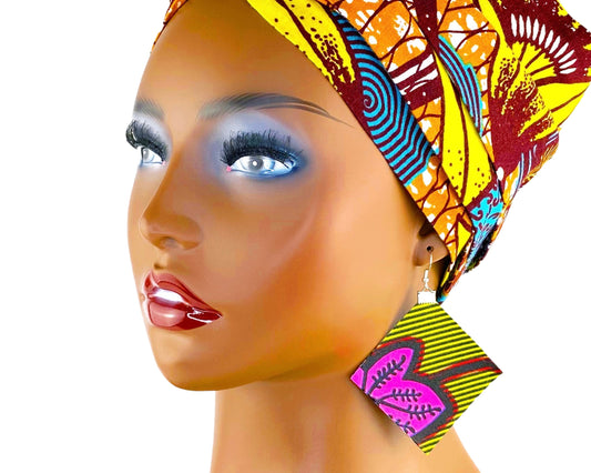 Earrings Set #40