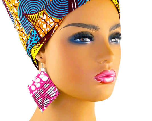 Earrings Set #41