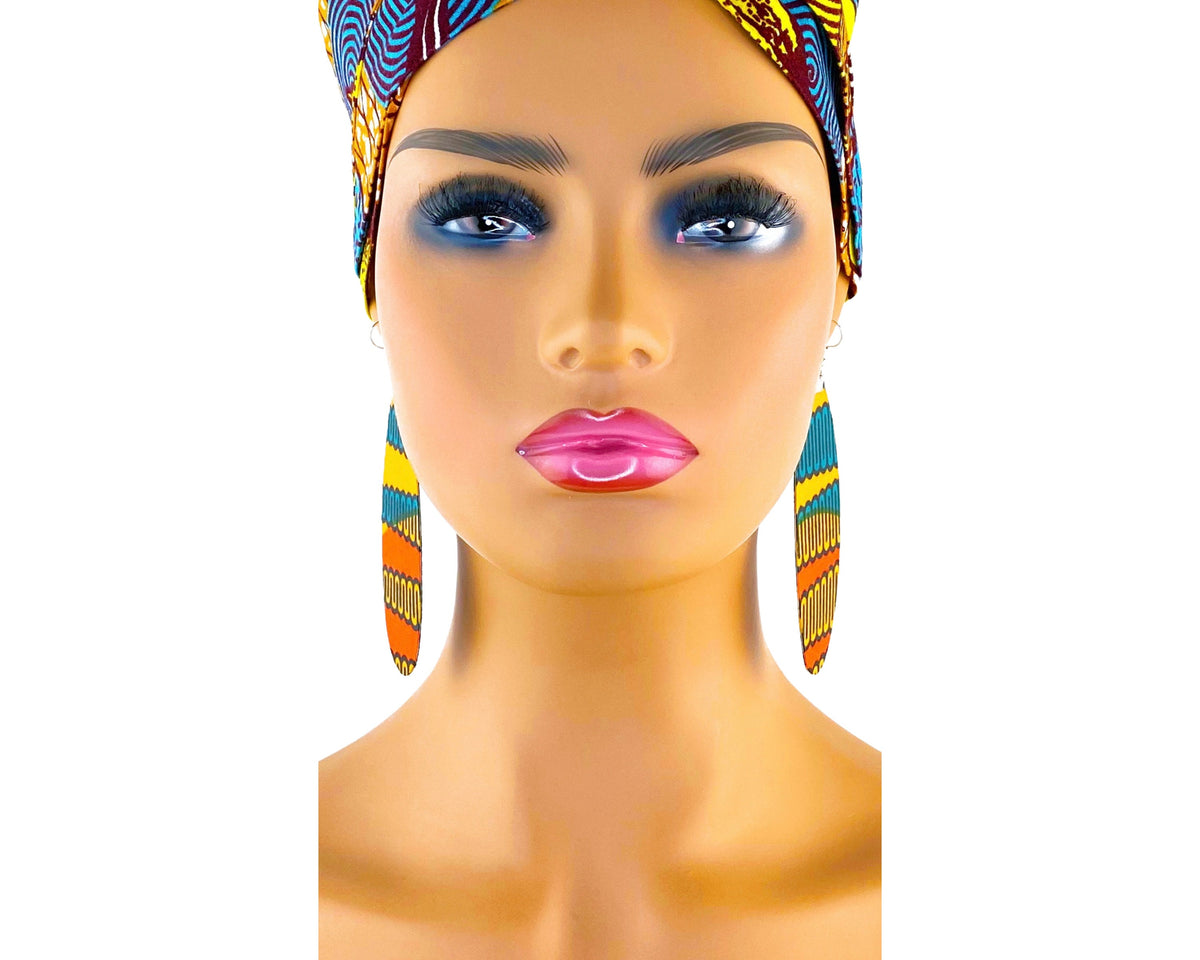 Earrings Set #42