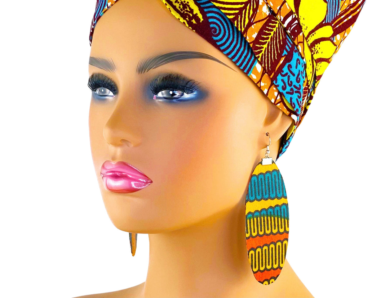 Earrings Set #42
