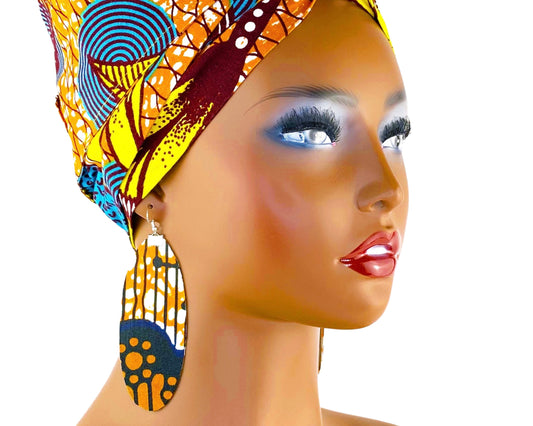 Earrings Set #44