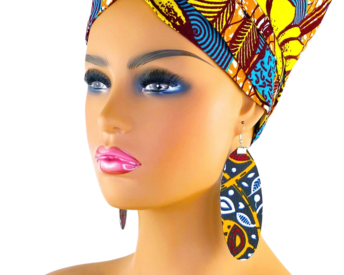 Earrings Set #45