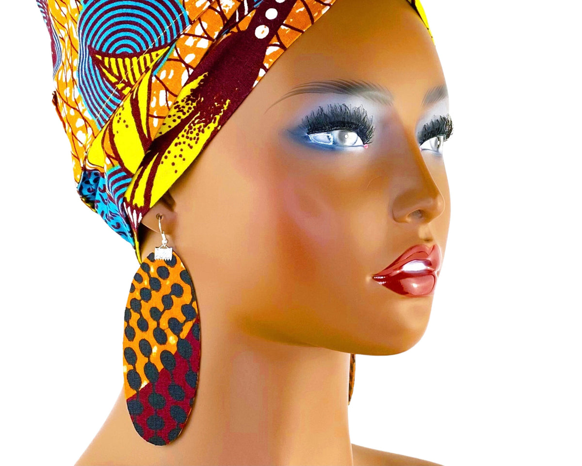 Earrings Set #51