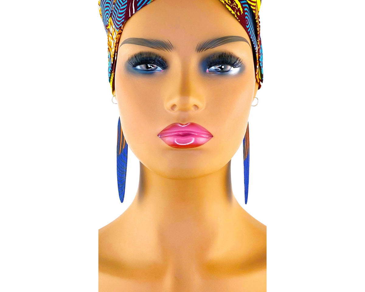 Earrings Set #53